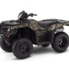 2026 honda fourtrax foreman 4x4 truetimber atera camo