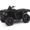 2026 honda fourtrax rancher 4x4 1