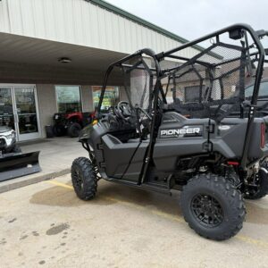 2026 Honda® Pioneer 700