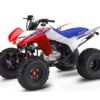 2026 honda trx 250x