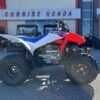 2026 honda trx250x