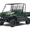 2026 kawasaki mule pro fx 820 eps