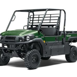 2026 Kawasaki Mule PRO-FX 820 EPS