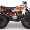 2026 kayo predator 125 efi