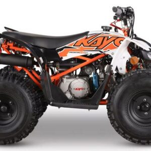 2026 Kayo Predator 125 EFI