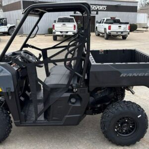 2026 Polaris Ranger 500
