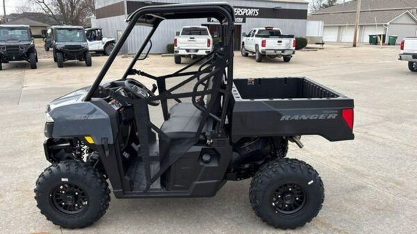 2026 polaris ranger 500