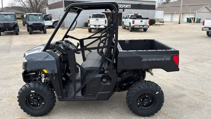 2026 Polaris Ranger 500