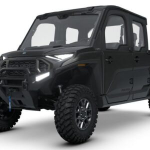2026 Polaris Ranger Crew XD 1500 Northstar Edition Ultimate