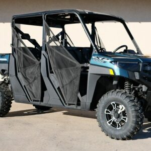 2026 POLARIS RANGER CREW XP 1000 PREMIUM