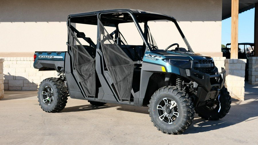 2026 POLARIS RANGER CREW XP 1000 PREMIUM