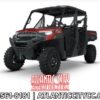 2026 polaris ranger crew xp 1000 premium