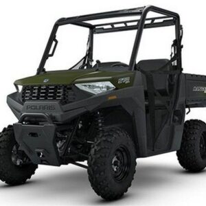 2026 Polaris Ranger SP 570