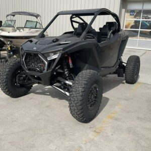 2026 Polaris RZR Pro R Ultimate