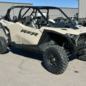 2026 Polaris RZR Pro XP 4 Sport