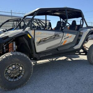 2026 Polaris RZR XP S 4 1000 Ultimate