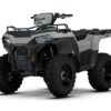 2026 polaris sportsman 450 ho 1
