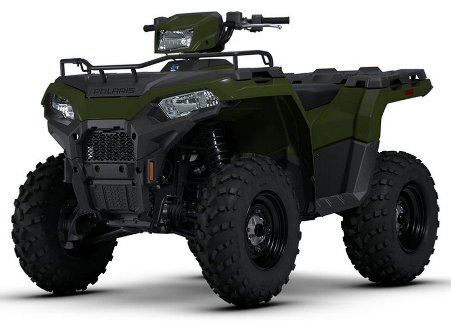 2026 Polaris Sportsman 450 H.O.