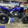 2026 yamaha raptor 110