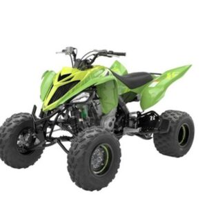 2026 Yamaha Raptor 700R SE