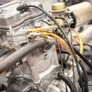 UTV and ATV Engines