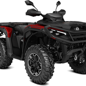 Polaris Sportman Atv