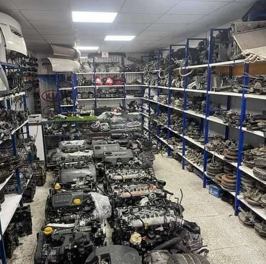 How to Find the Right Truck Parts for Your Vehicle 2