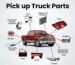 How to Find the Right Truck Parts for Your Vehicle 2