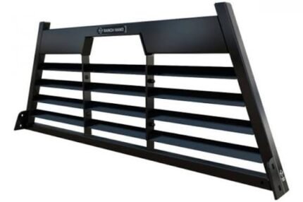 New Ranch Hand Legend Headache Rack — Ford F-250, F-350, F-450 Super Duty