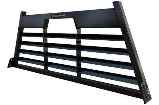 New Ranch Hand Legend Headache Rack — Ford F-250, F-350, F-450 Super Duty