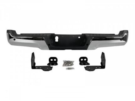 Rear Bumpers