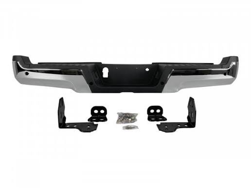 Rear Bumpers
