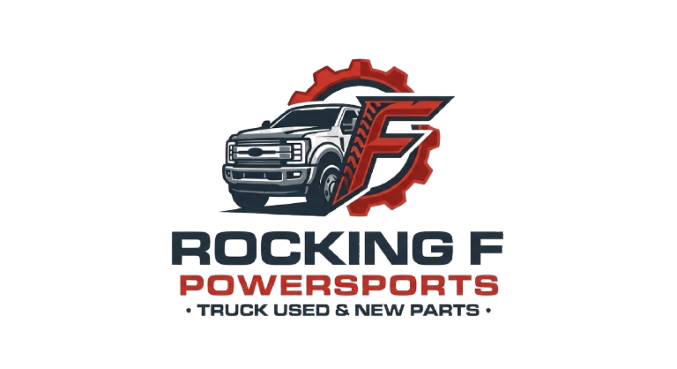 Rocking F Powersports