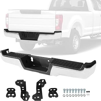 Understanding Truck Bumper Fitment
