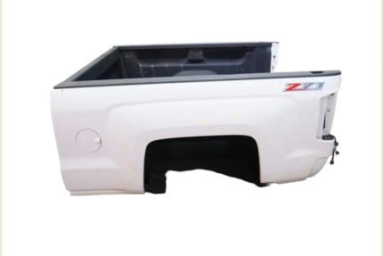 dually Truck Beds